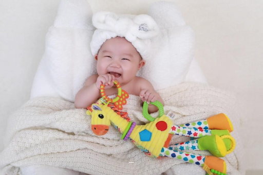 新疆宝宝晚上睡觉不踏实